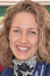 Françoise Bouschbacher, membre du Comité de l'AFBB