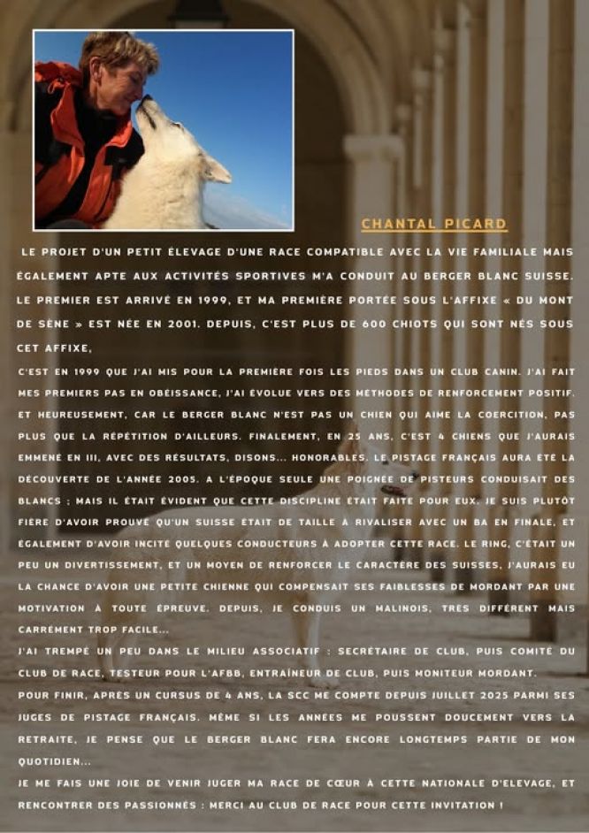 🌟Nationale d'Elevage🌟